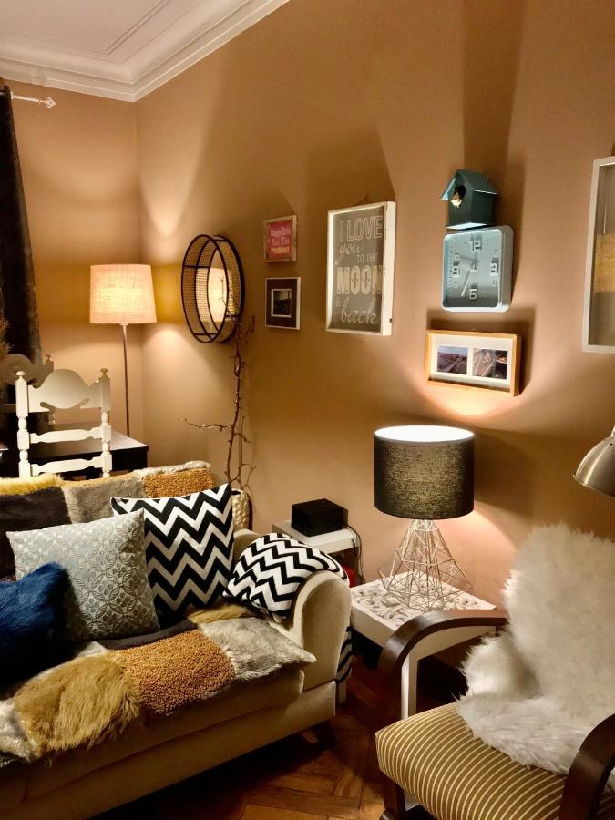 Apartamento Porto Baixa Lägenhet Exteriör bild