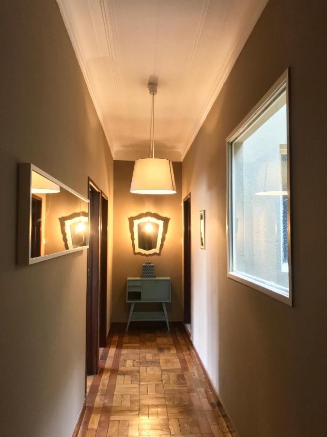 Apartamento Porto Baixa Lägenhet Exteriör bild