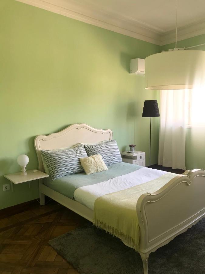 Apartamento Porto Baixa Lägenhet Exteriör bild