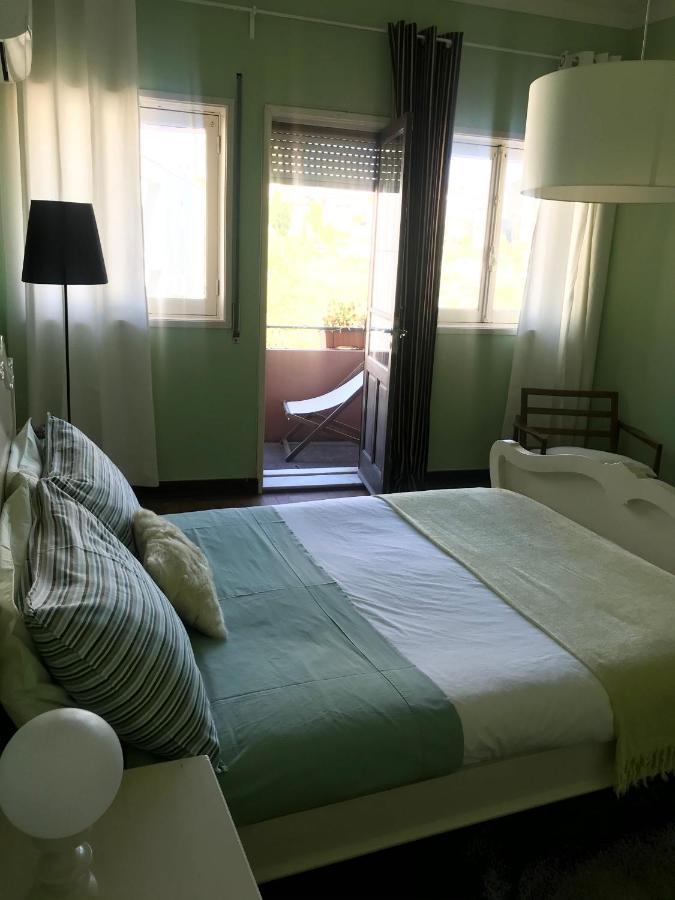 Apartamento Porto Baixa Lägenhet Exteriör bild