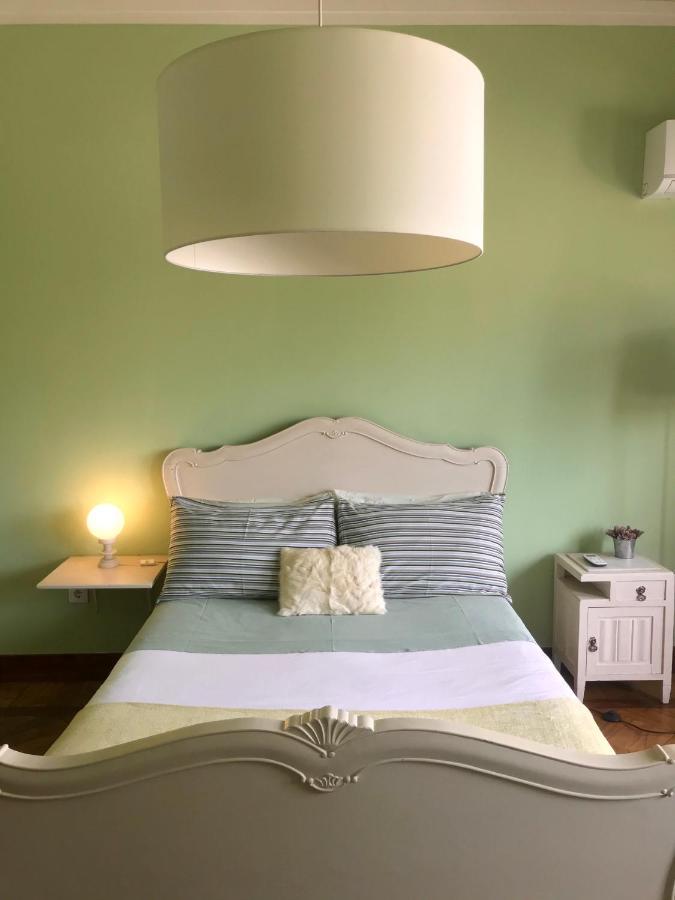 Apartamento Porto Baixa Lägenhet Exteriör bild