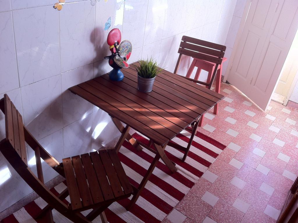 Apartamento Porto Baixa Lägenhet Exteriör bild
