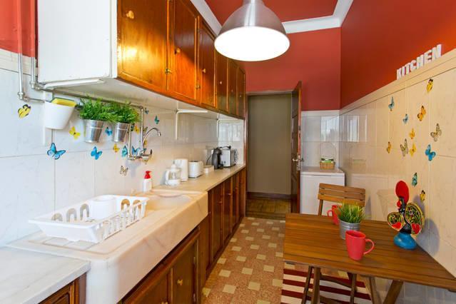 Apartamento Porto Baixa Lägenhet Exteriör bild