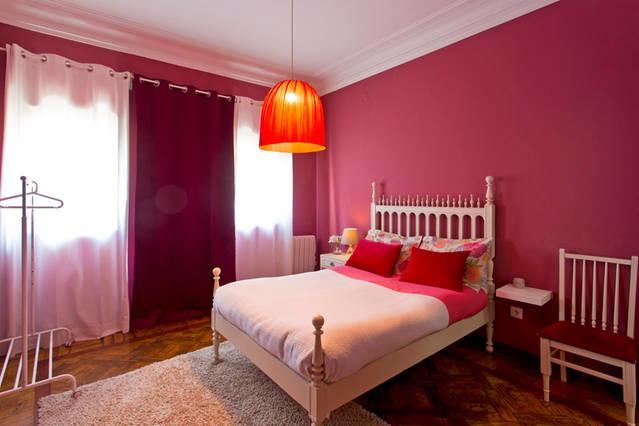 Apartamento Porto Baixa Lägenhet Exteriör bild