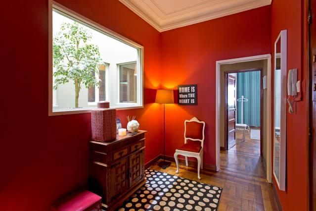 Apartamento Porto Baixa Lägenhet Exteriör bild