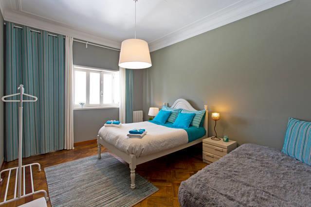 Apartamento Porto Baixa Lägenhet Exteriör bild