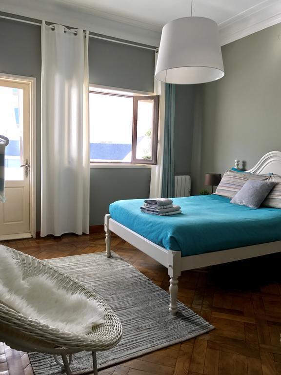 Apartamento Porto Baixa Lägenhet Exteriör bild