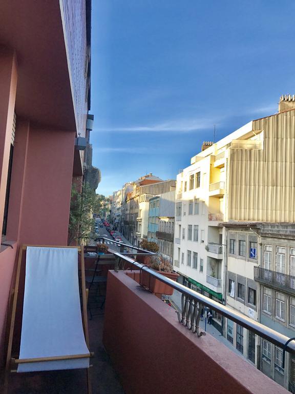 Apartamento Porto Baixa Lägenhet Exteriör bild