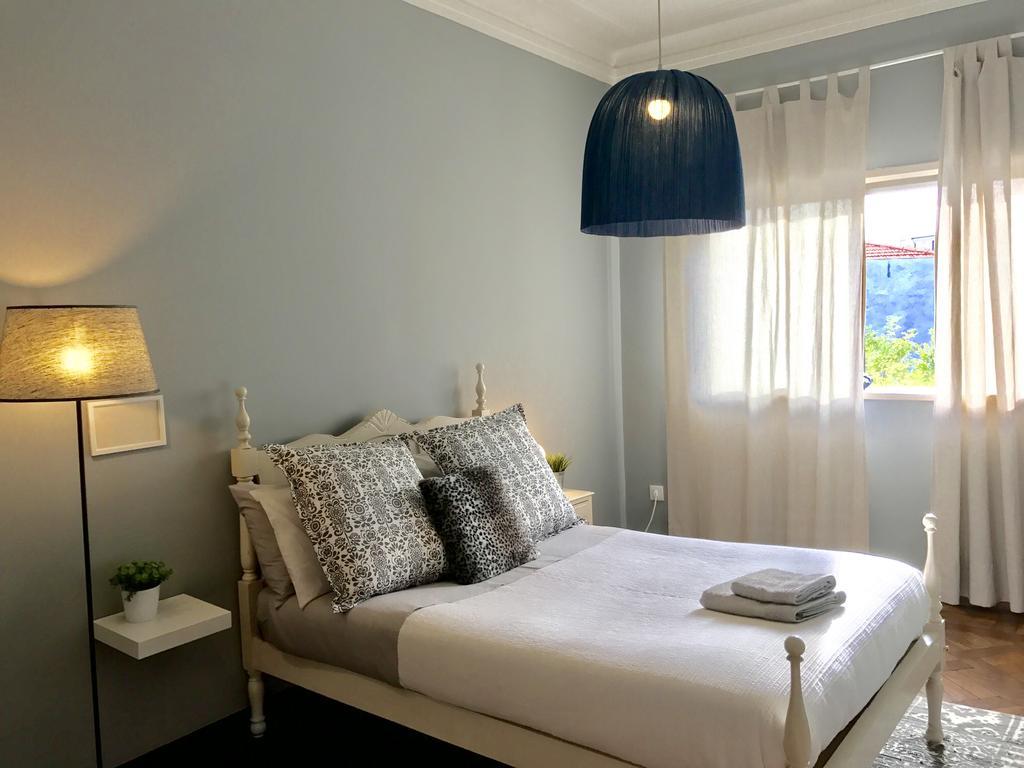 Apartamento Porto Baixa Lägenhet Exteriör bild