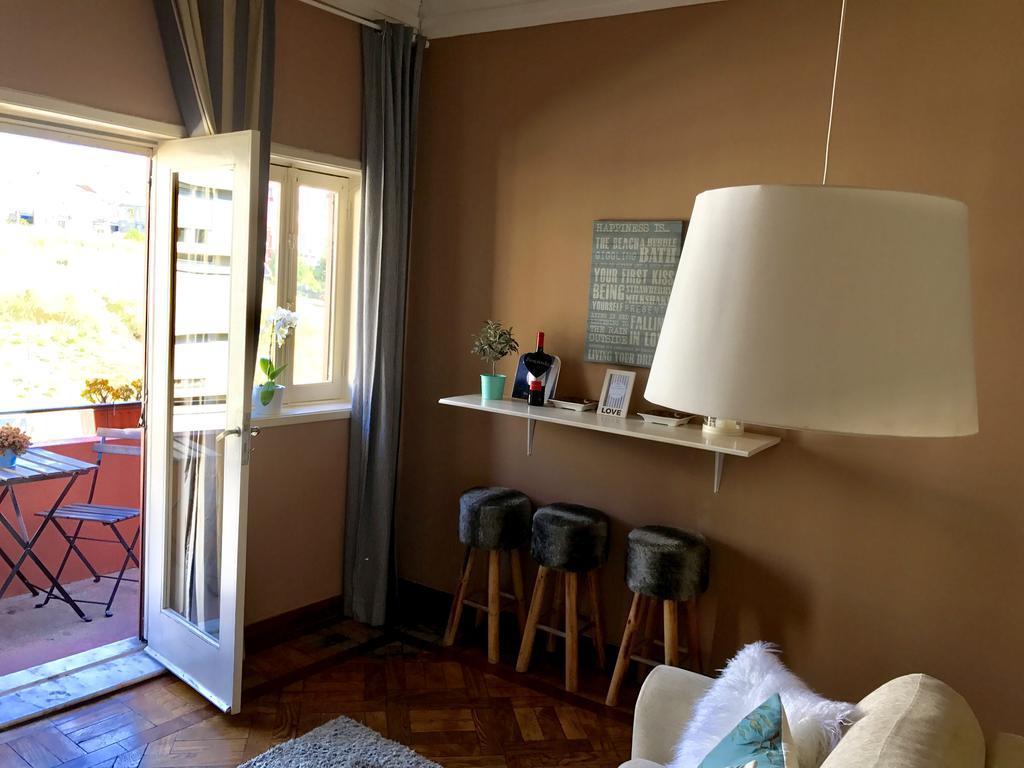 Apartamento Porto Baixa Lägenhet Exteriör bild