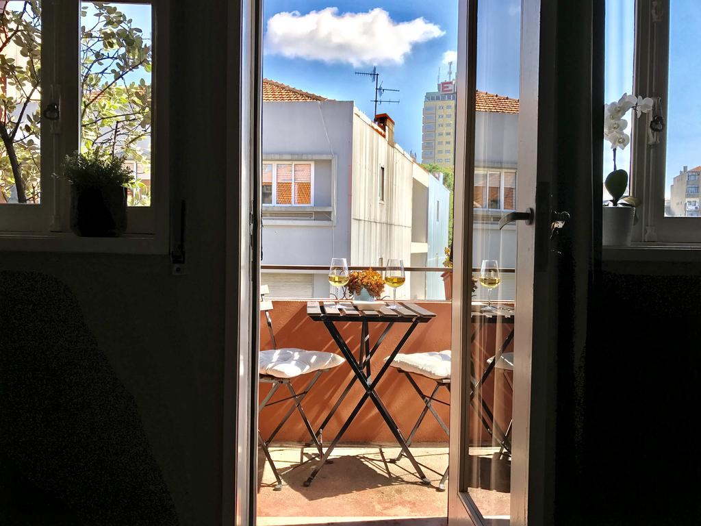 Apartamento Porto Baixa Lägenhet Exteriör bild
