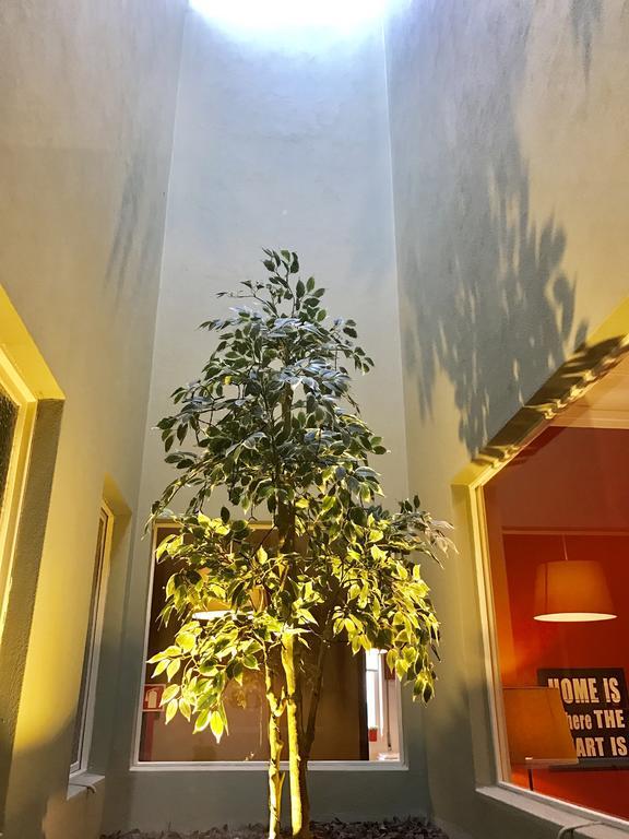 Apartamento Porto Baixa Lägenhet Exteriör bild