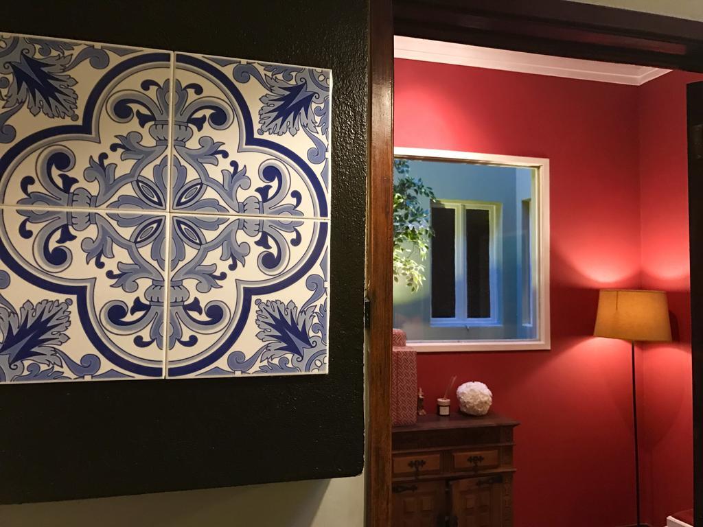 Apartamento Porto Baixa Lägenhet Exteriör bild