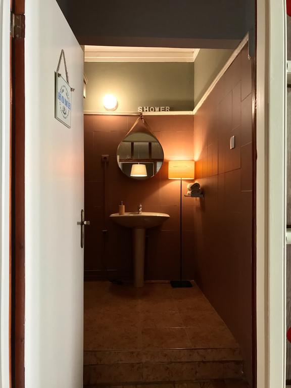 Apartamento Porto Baixa Lägenhet Exteriör bild