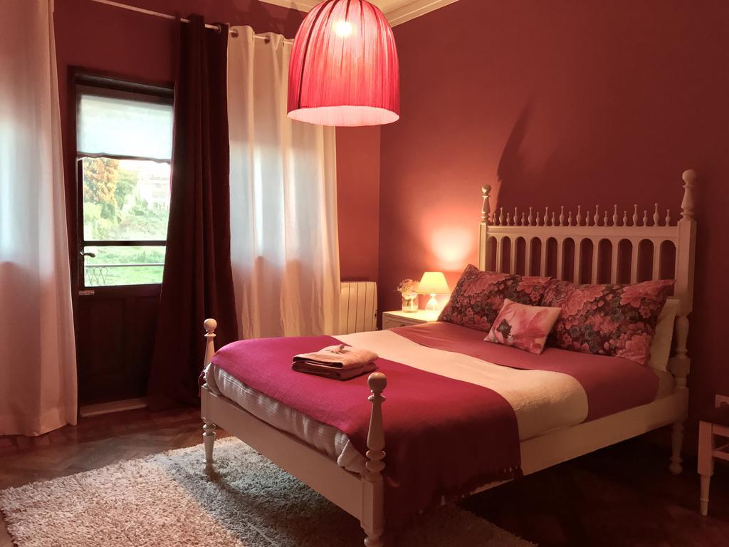 Apartamento Porto Baixa Lägenhet Exteriör bild