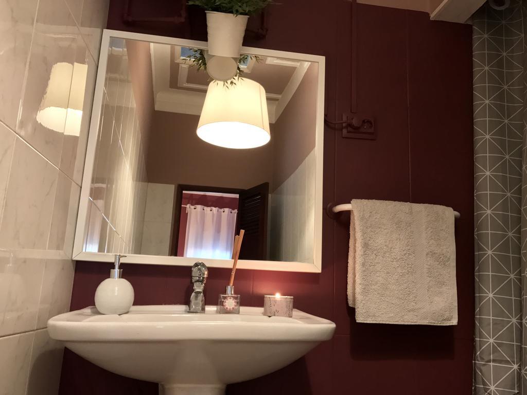 Apartamento Porto Baixa Lägenhet Exteriör bild