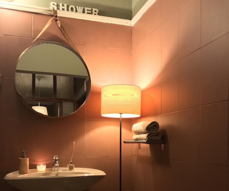 Apartamento Porto Baixa Lägenhet Exteriör bild