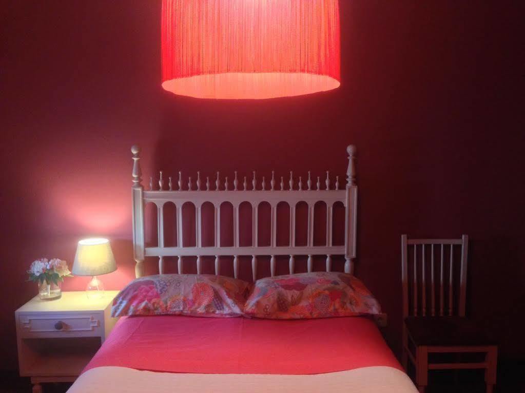Apartamento Porto Baixa Lägenhet Exteriör bild